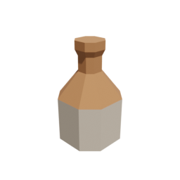 Bottle Large